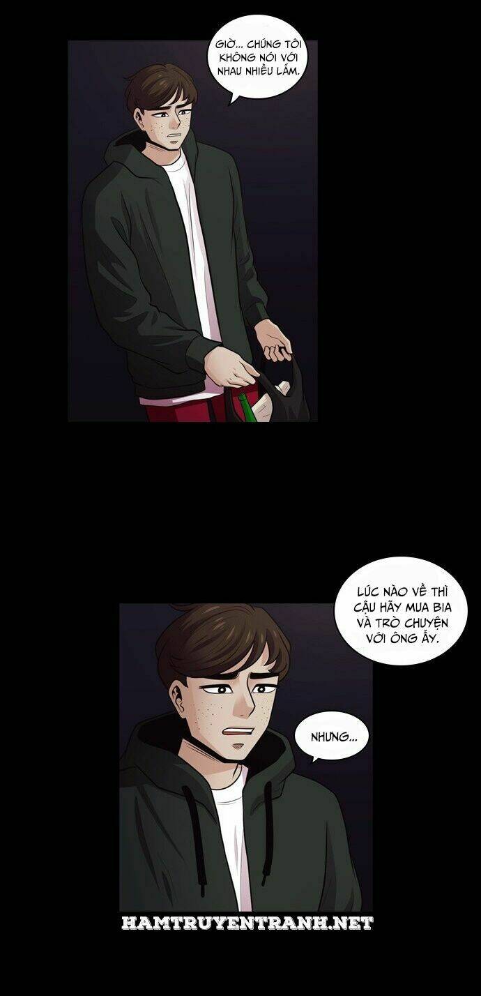 Tomorrow - Ngày Mai: Chapter 22