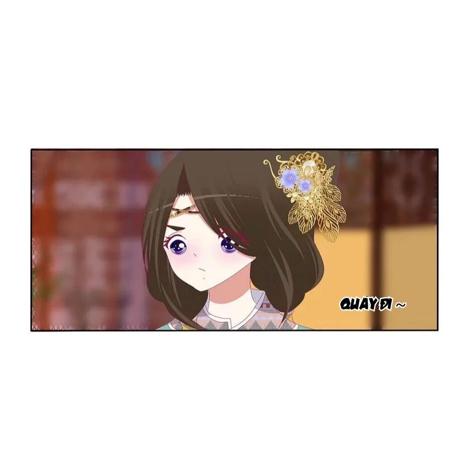 Thông Linh Phi: Chapter 719