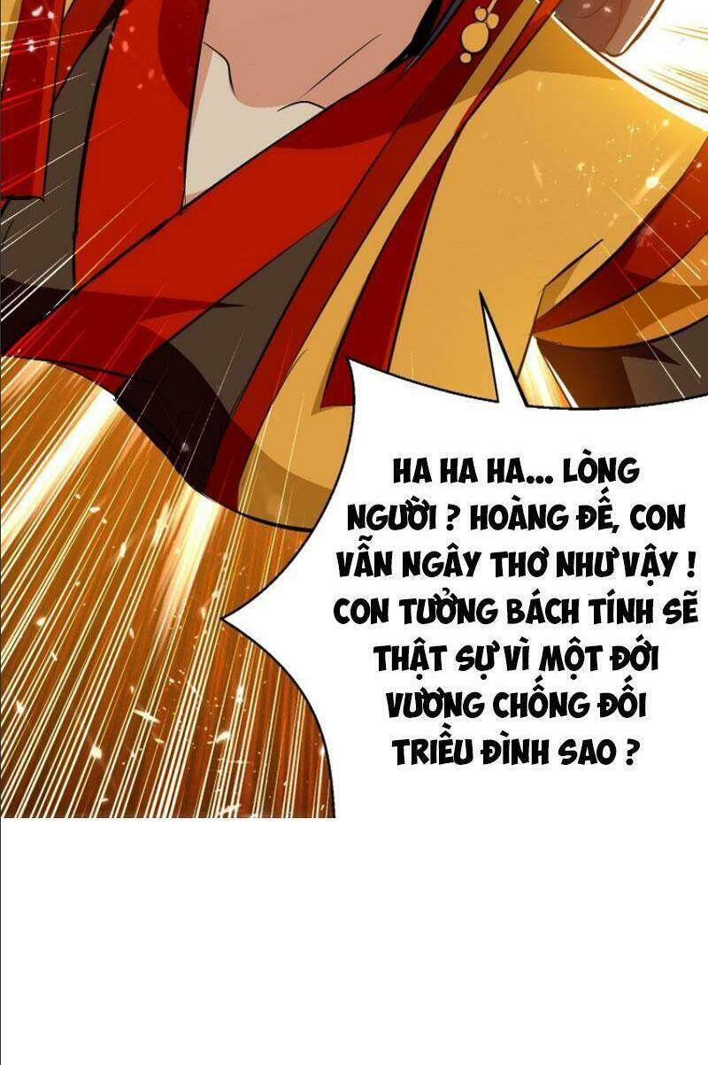 Dị Giới Siêu Cấp Ở Rể: Chapter 135