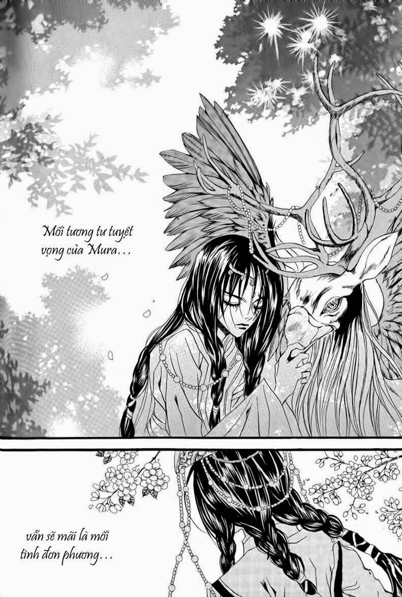 Tân Nương Của Thủy Thần: Chapter 42