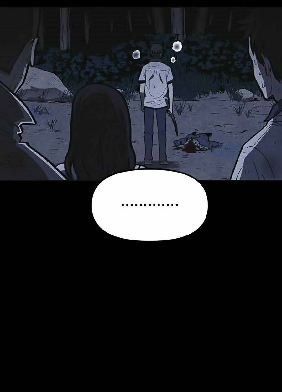 Cậu Bé Shotgun: Chapter 20