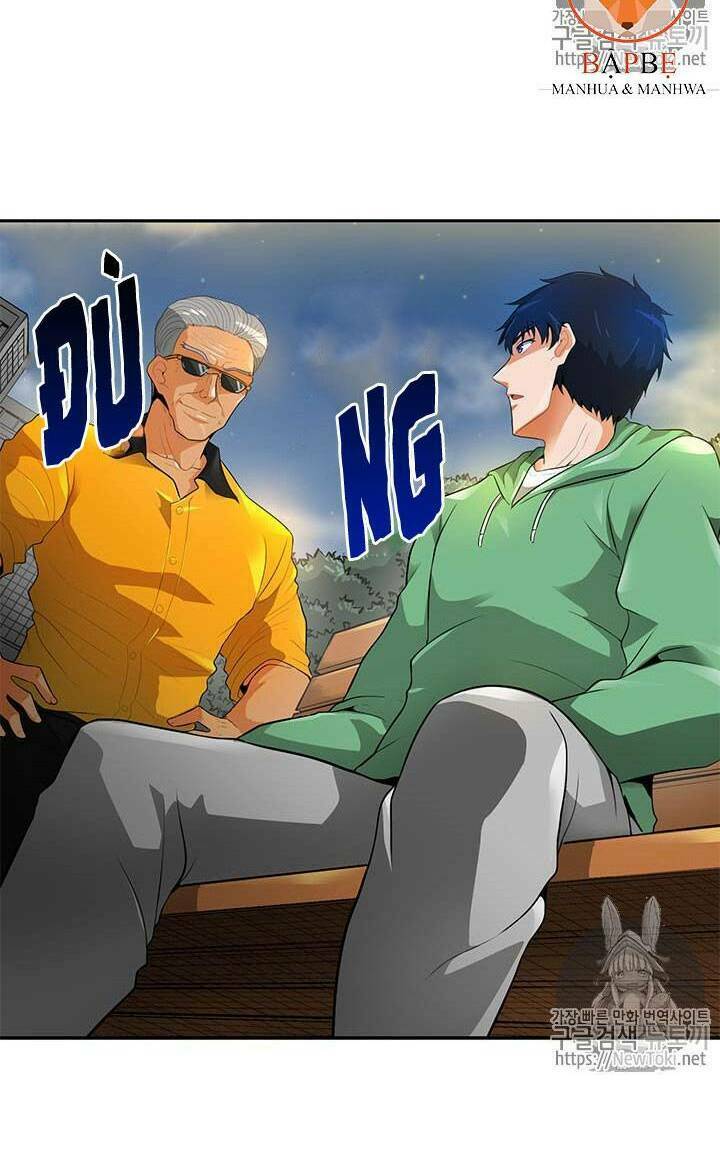 Tôi Tự Động Săn Một Mình: Chapter 32