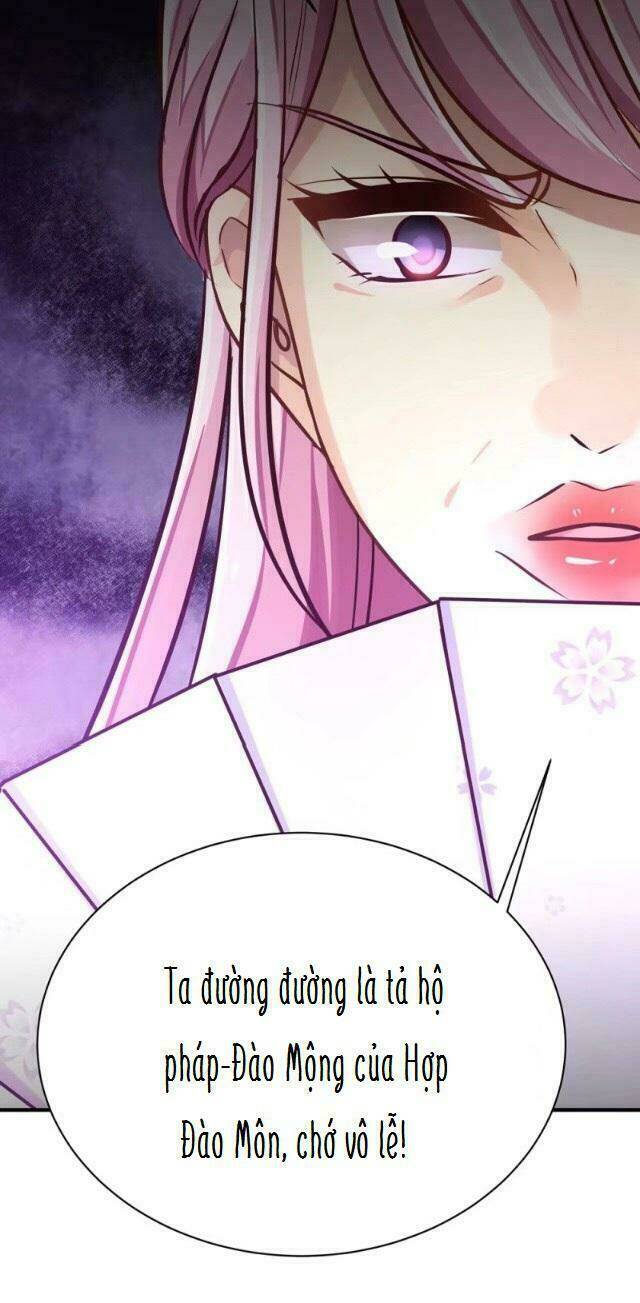 Trọng Sinh Thành Tiểu Nha Đầu: Chapter 12