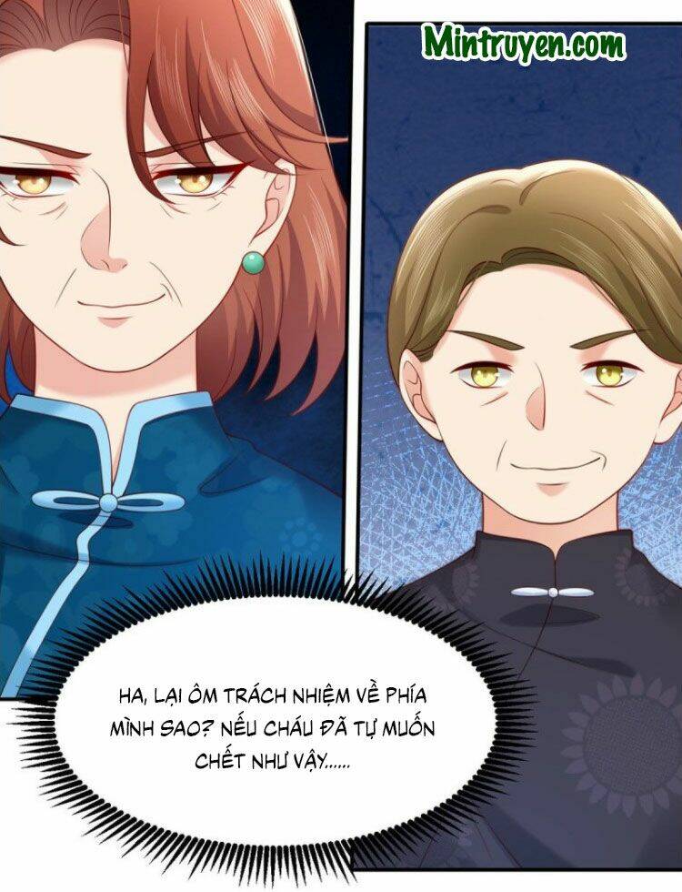 Nam Thần Truy Thê Chỉ Nam: Chapter 124