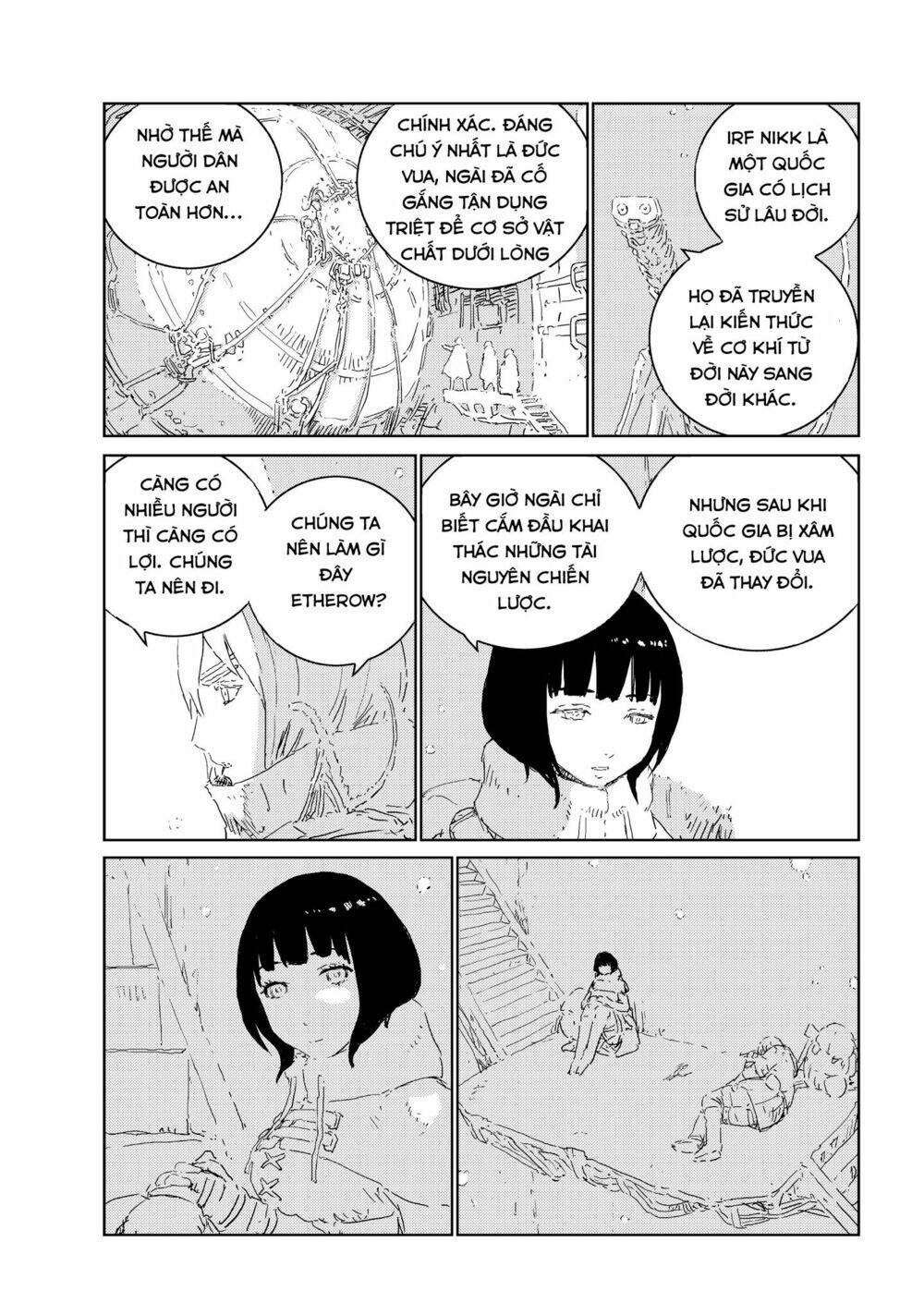 Aposimz: Chapter 11