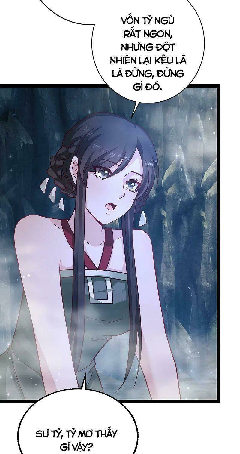 Tối Cường Vận Đào Hoa: Chapter 268