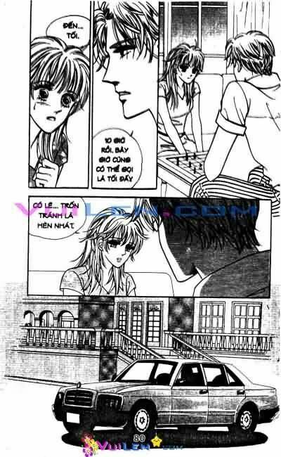 Tìm Anh - Look For Oppa: Chapter 3