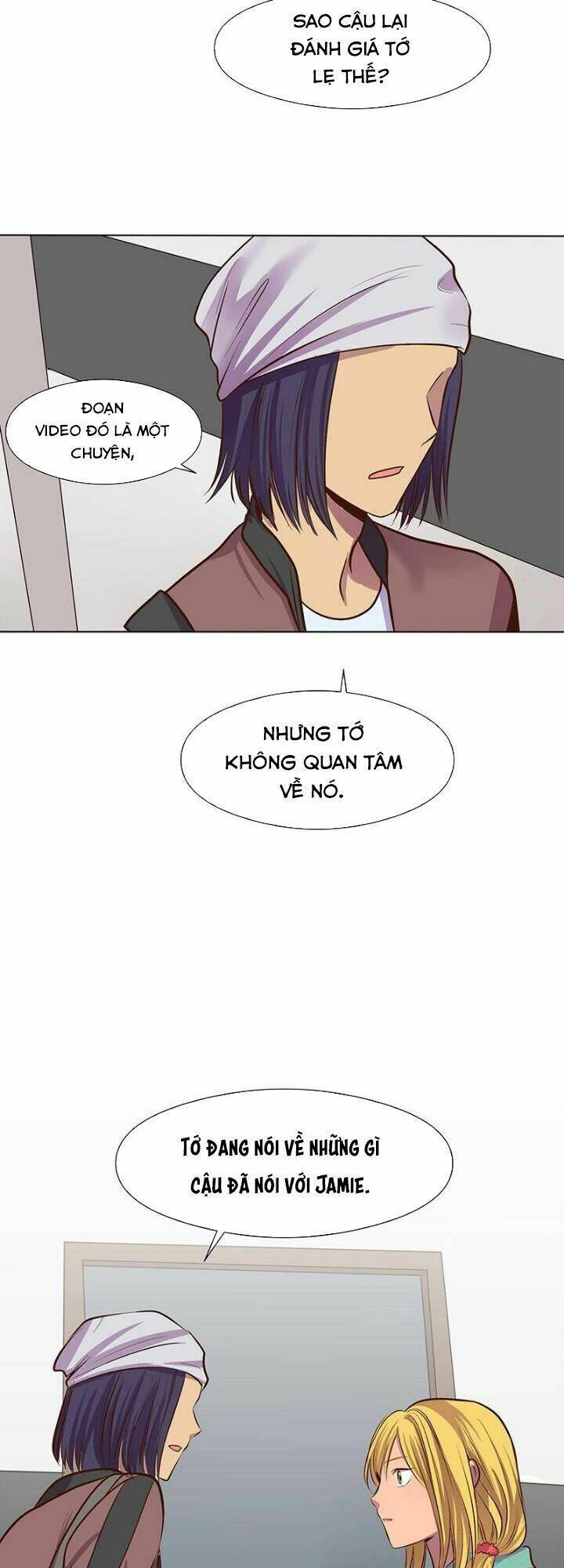 Bí Mật Sâu Sắc Nhất Của Tôi: Chapter 29