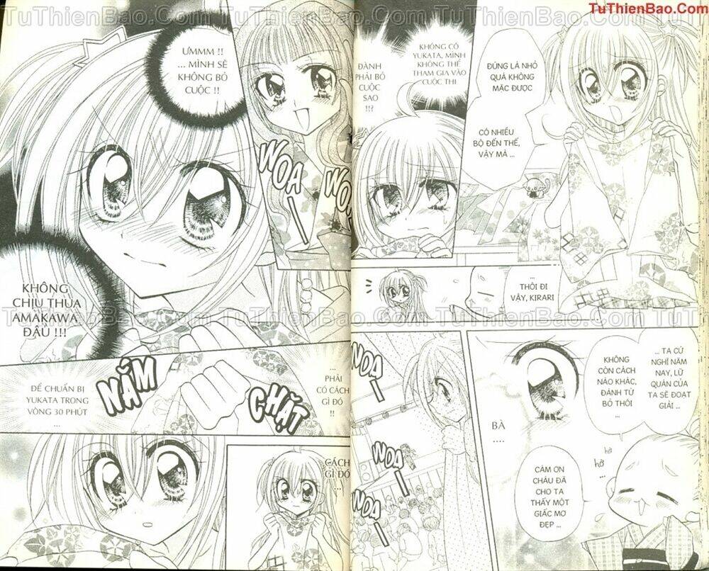 Tôi Là Idol: Chapter 8