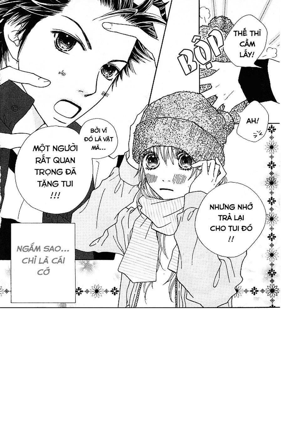 Cô Láng Giềng: Chapter 119