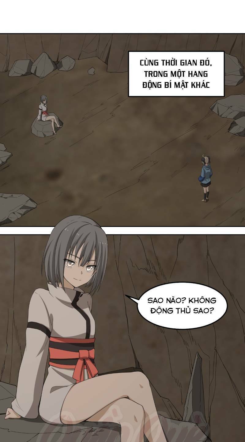 Nghịch Thiên Tiên Mệnh: Chapter 41