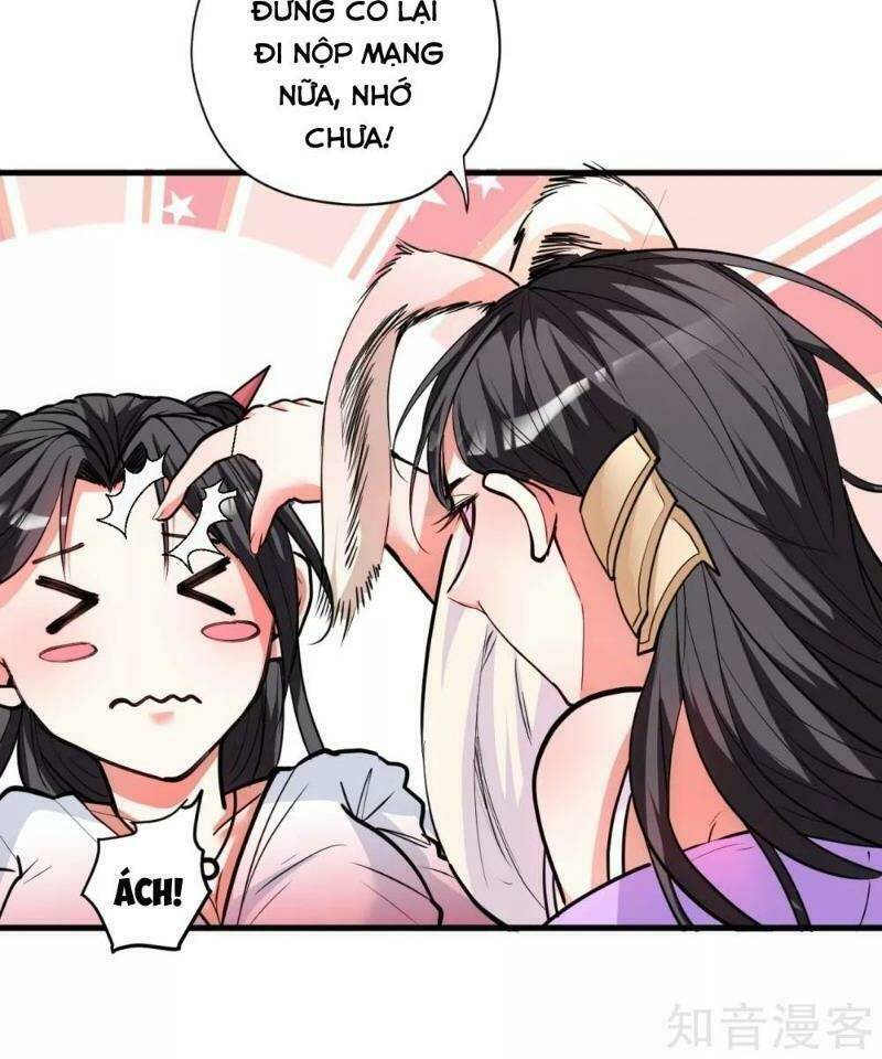 Tối Cường Đại Biểu Hoàng Kim Thận: Chapter 82