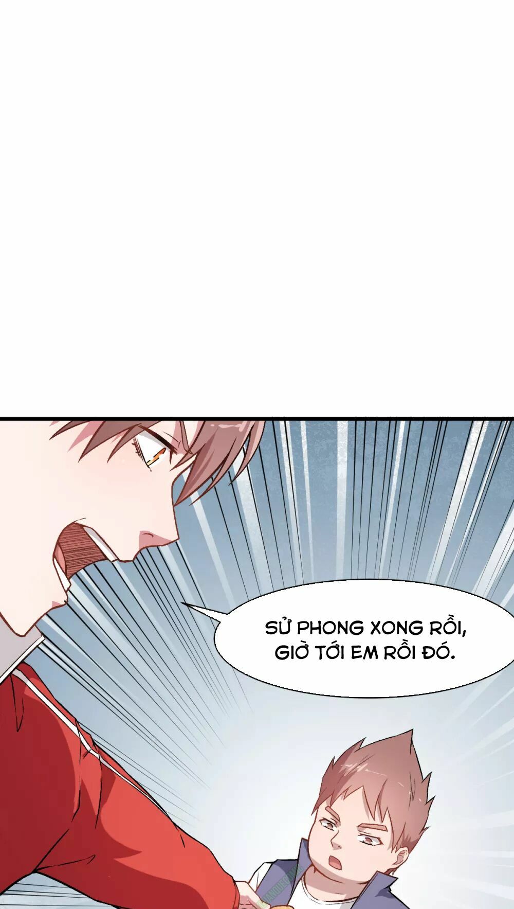 Vườn Trường Cuồng Sư Hệ Thống: Chapter 34