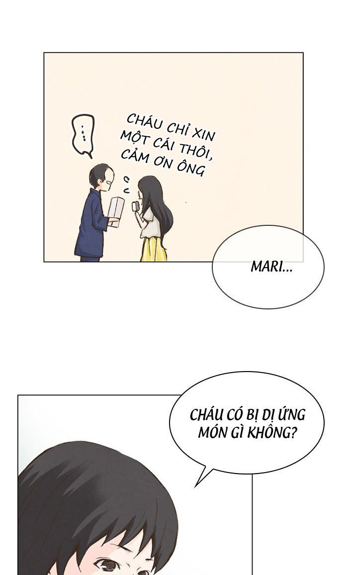 Làm Vợ Anh, Em Nhé: Chapter 21