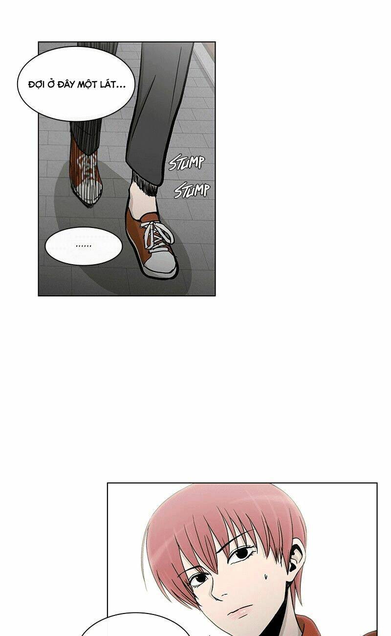 Anh Ấy Là Nữ Sinh Cấp 3: Chapter 59