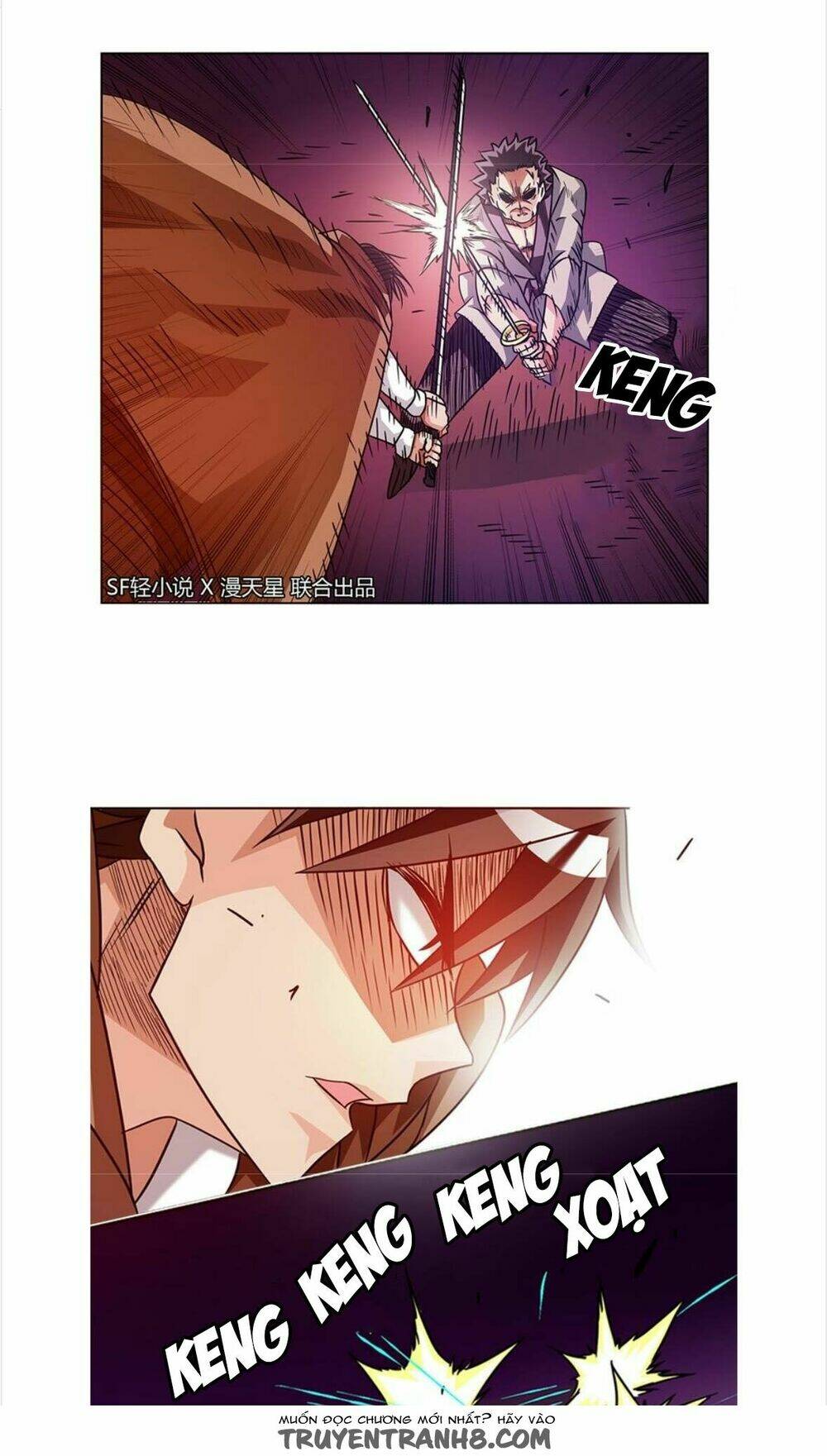 Vì Tôi Là Ông Chú Mở Tiệm Bán Vũ Khí: Chapter 17