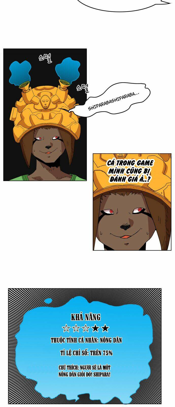 Hard Core Leveling Warrior: Chapter 81