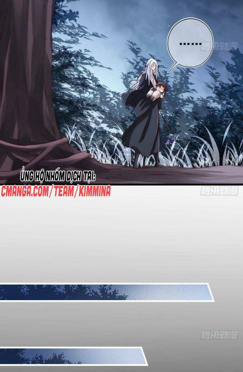 Cứu Được Tên Đại Ma Tôn: Chapter 26
