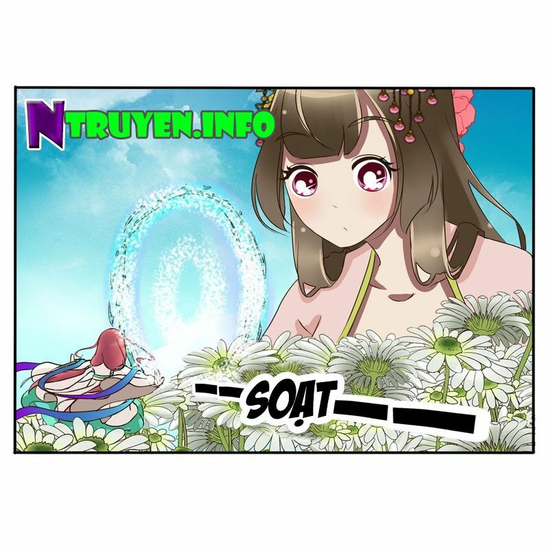 Thông Linh Phi: Chapter 60