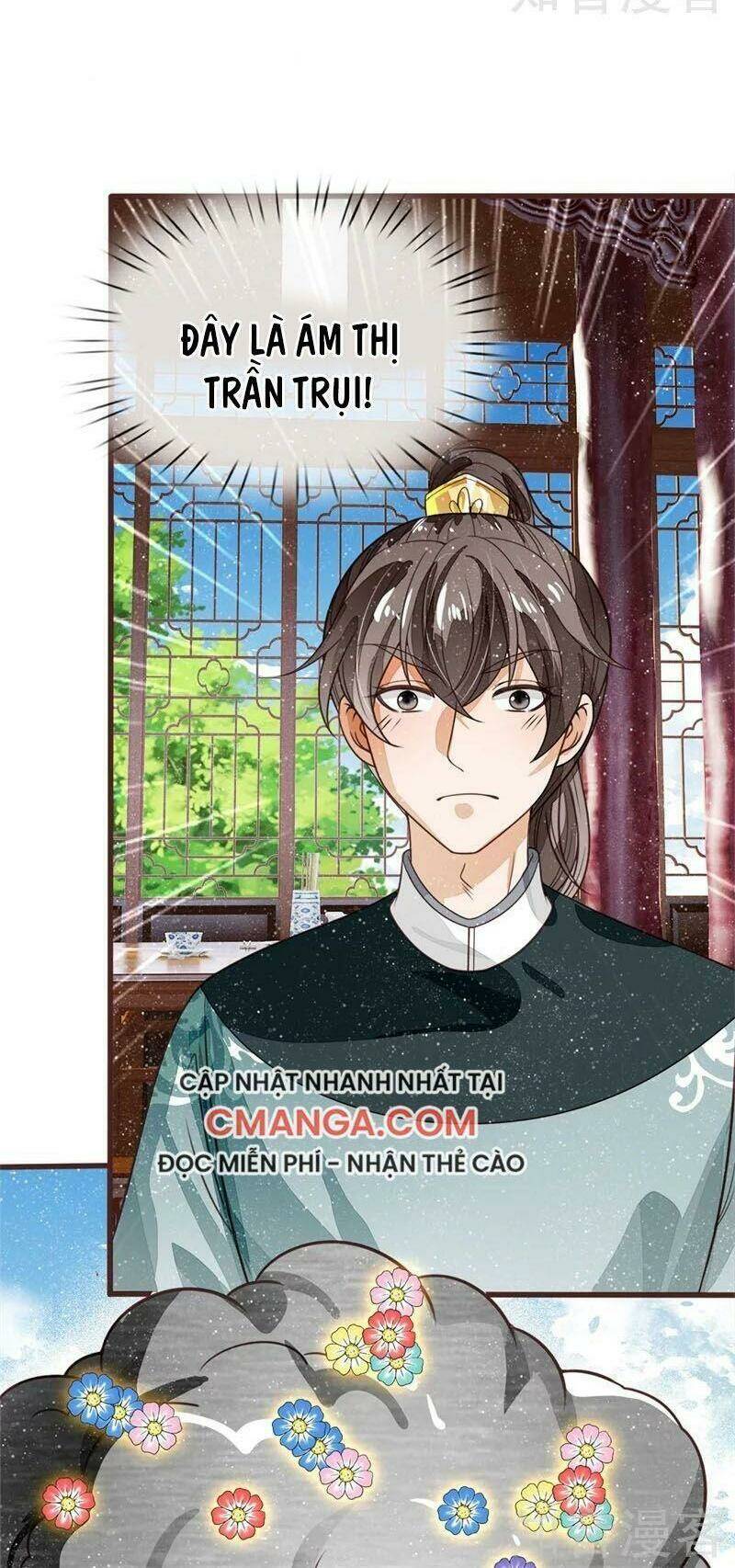 Đệ Nhất Hoàn Khố: Chapter 107