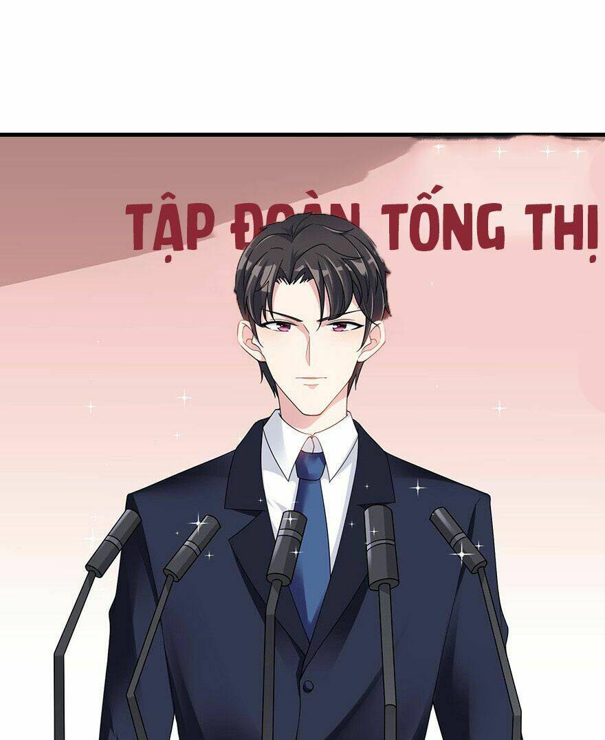 Cấm Tình Điềm Mật: Đế Thiếu Hào Môn Trêu Tận Cửa: Chapter 20