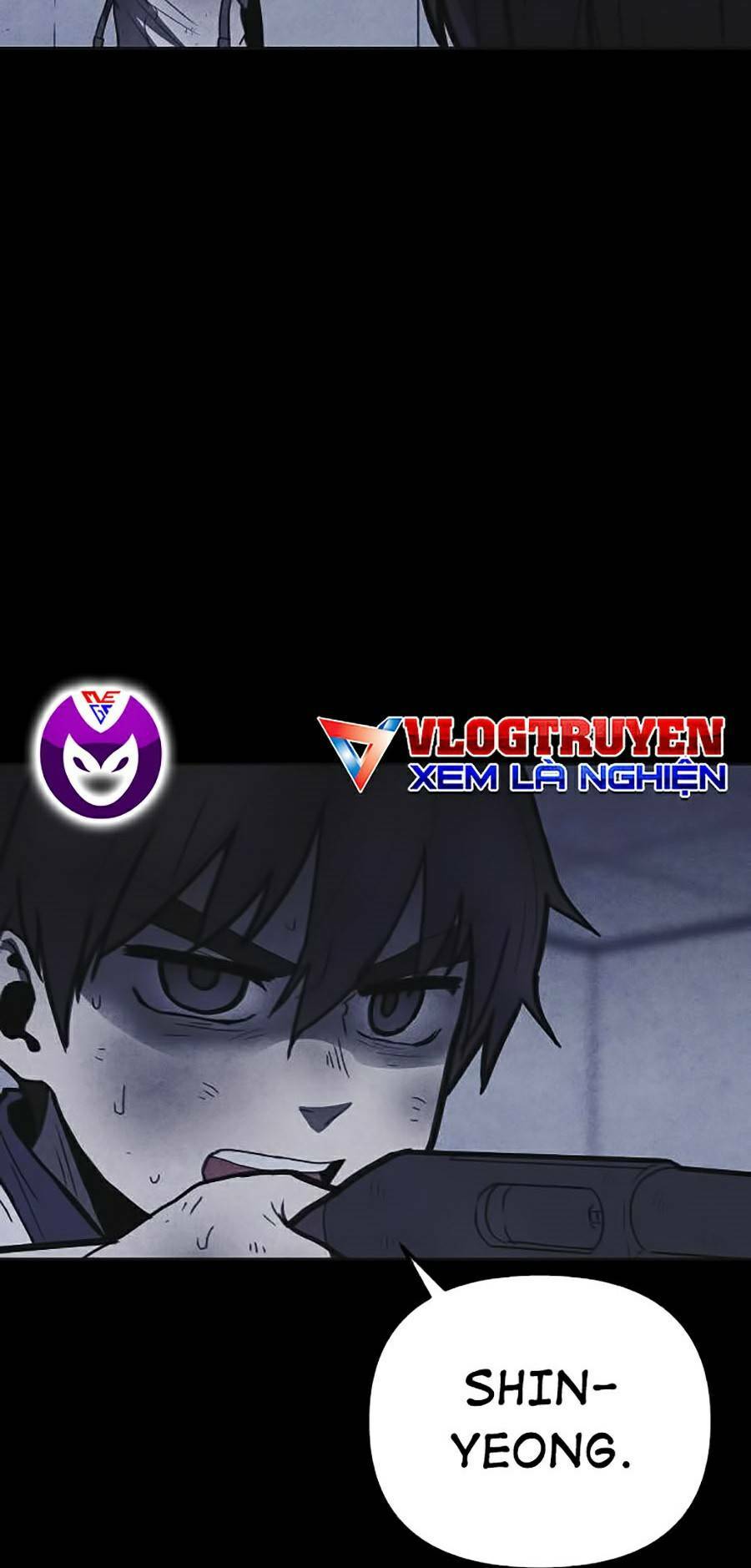 Cậu Bé Shotgun: Chapter 26