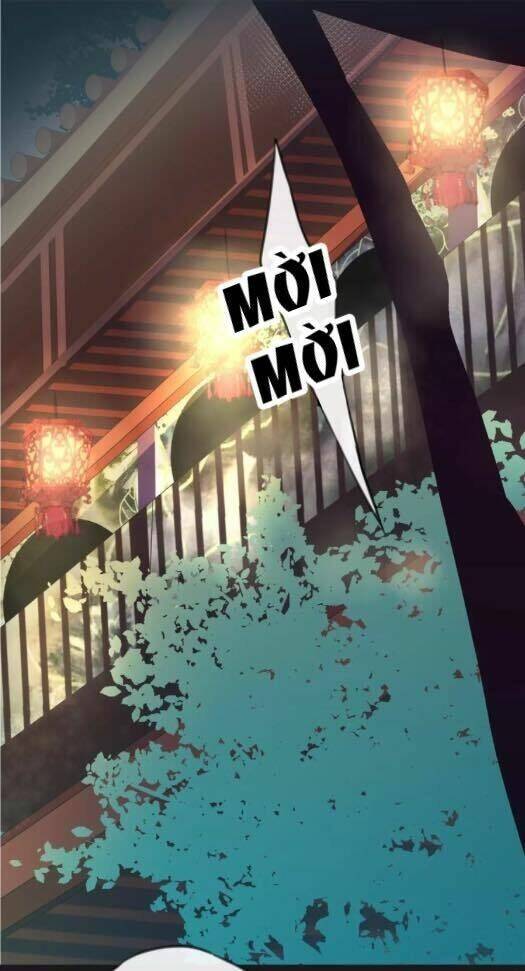 Hồ Minh Chi Hương: Chapter 1