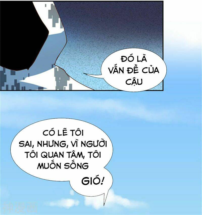 Đỉnh Phong Dự Ngôn Đế: Chapter 33