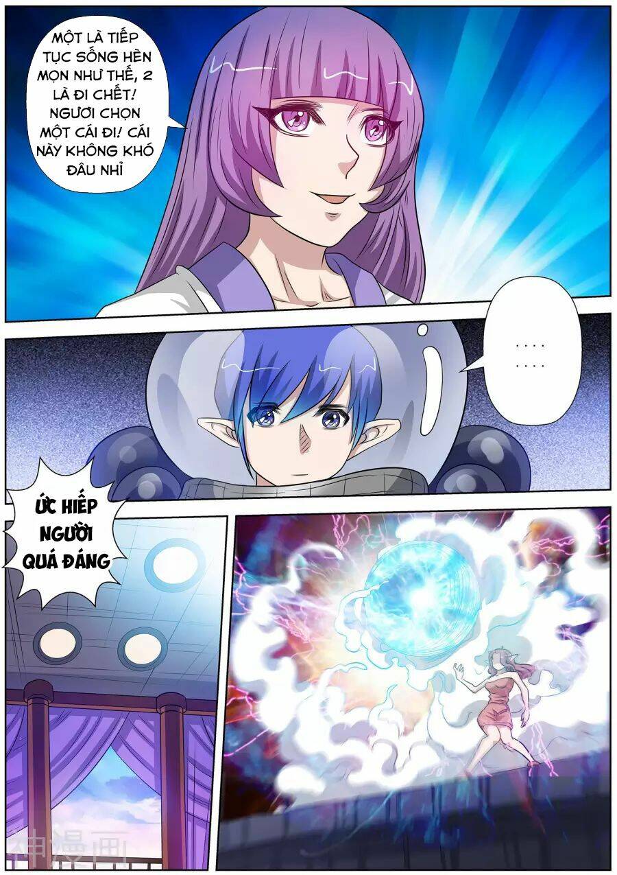 Phục Ma Thiên Sư: Chapter 95