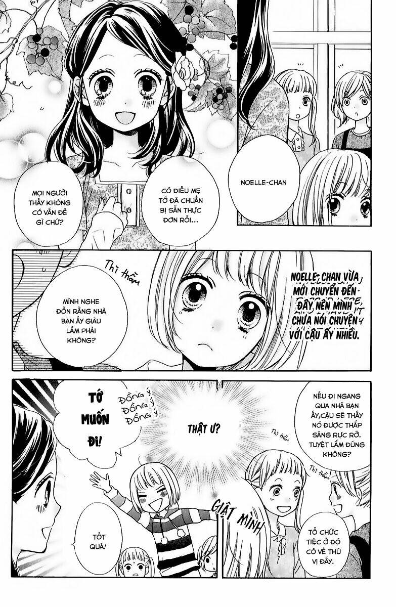 Screaming Lesson!!!: Chapter 39