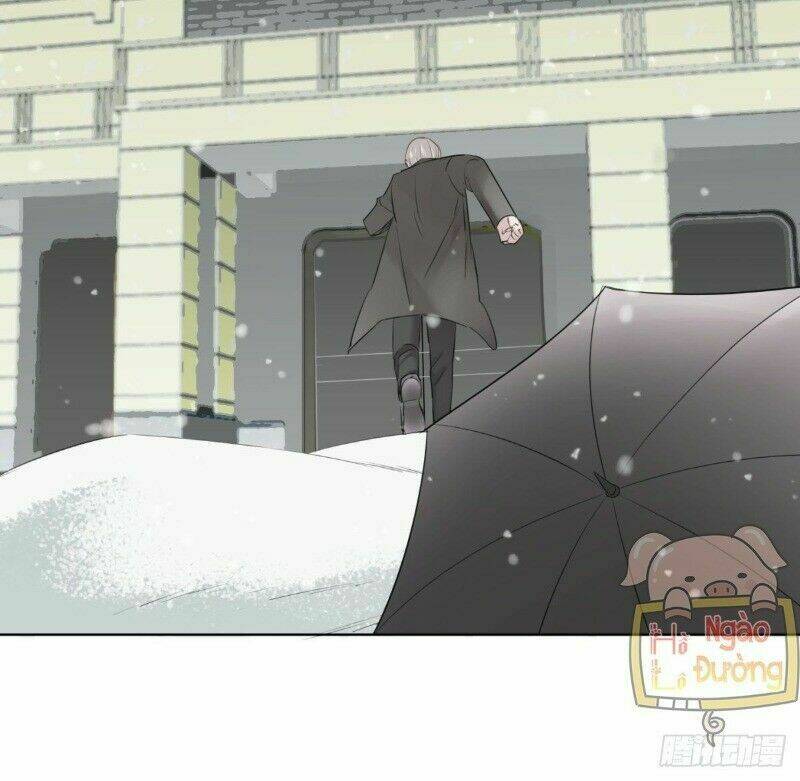 Điều Giáo Gấu Bắc Cực: Chapter 39