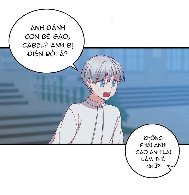 Đừng Chọc Đứa Em Gái Bé Bỏng Của Chúng Tôi: Chapter 33