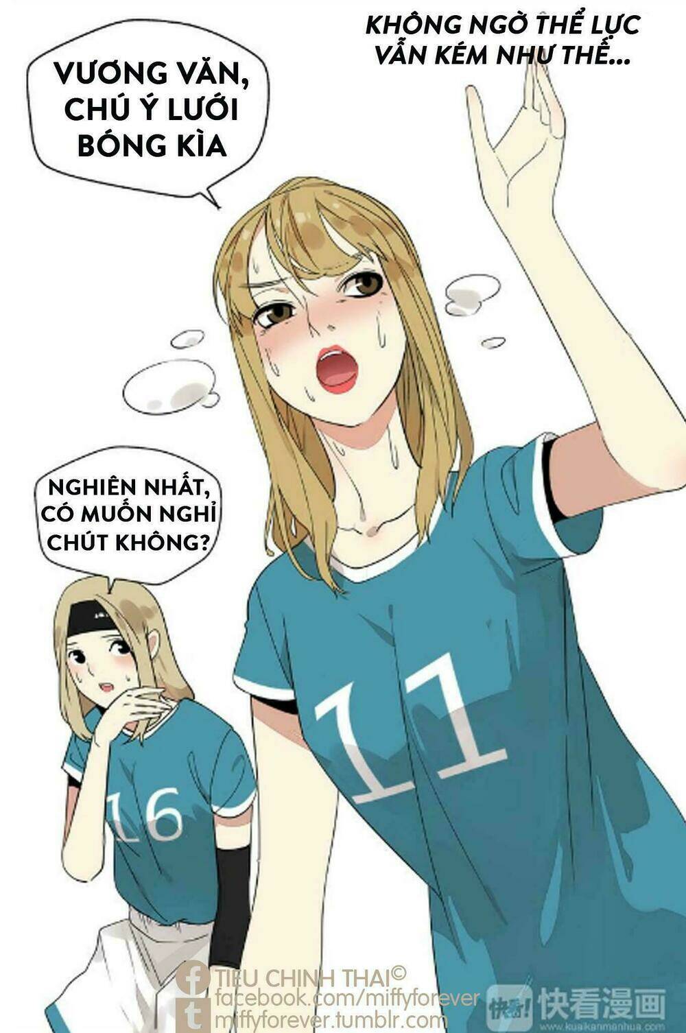 Mục Linh: Chapter 4.3