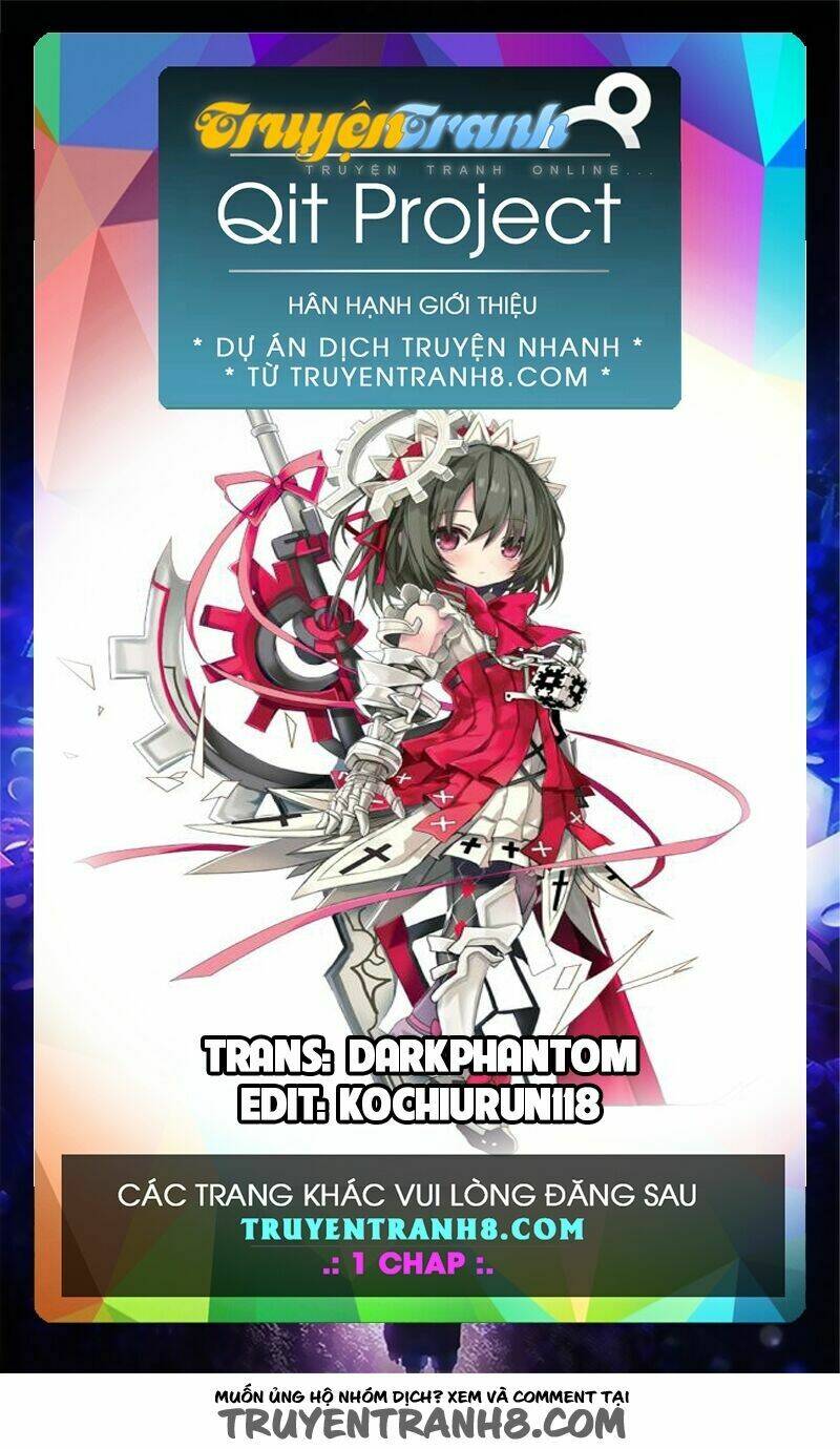Clockwork Planet: Chapter 23