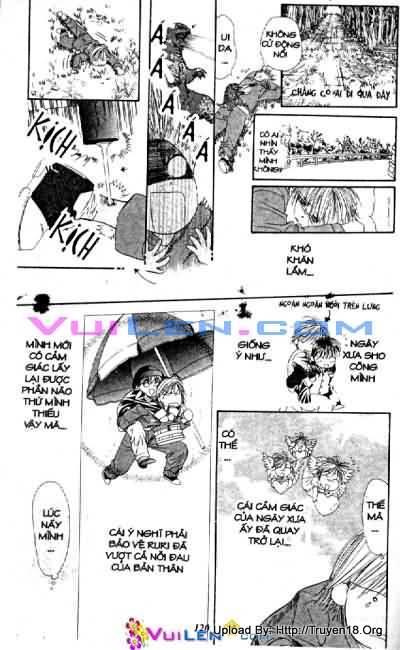 Thách Thức Tuyệt Vời: Chapter 2