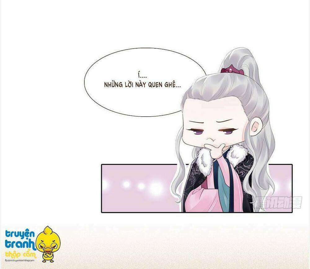 Đại Giá Thừa Tướng: Chapter 123