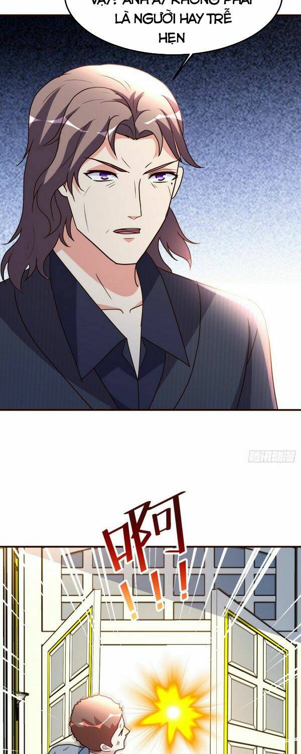 Trọng Sinh Tu Chân Tại Đô Thị: Chapter 139