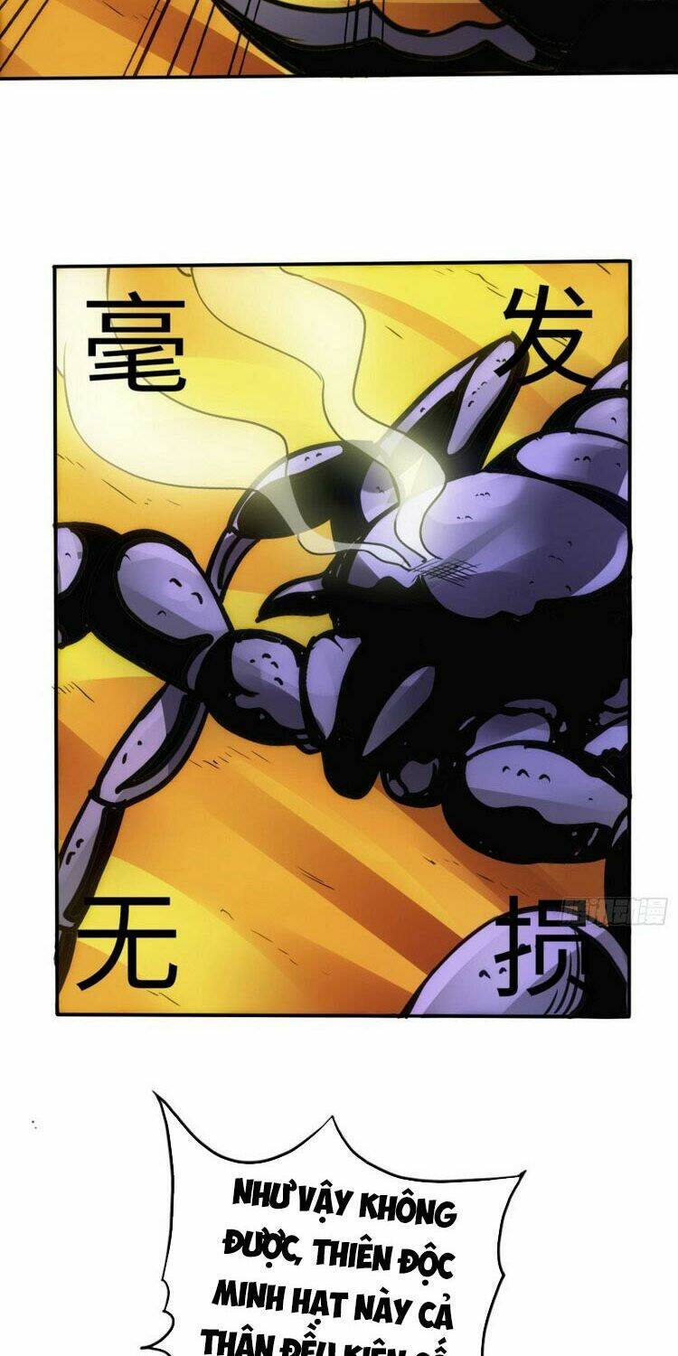 Chư Thiên Ký: Chapter 285