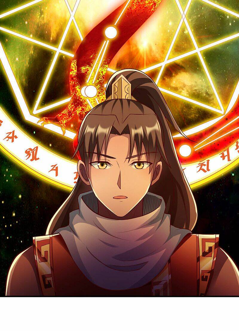 Chiến Đỉnh: Chapter 282