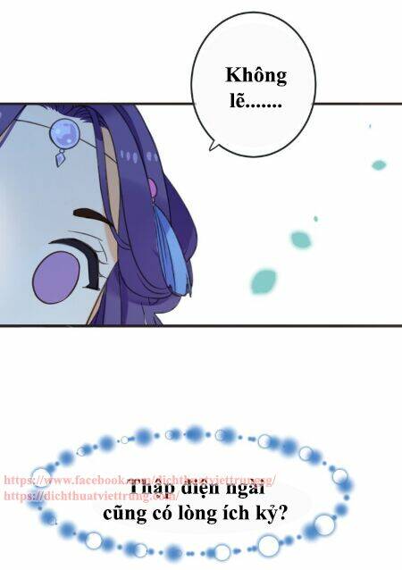 Bạn Trai Tôi Là Cẩm Y Vệ 2: Chapter 51