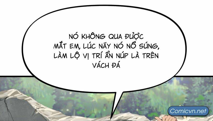 Vua Sinh Tồn: Chapter 47