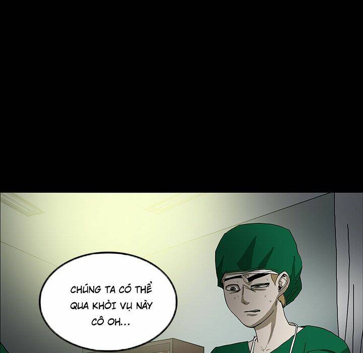 Chí Tôn Thần Ma: Chapter 21