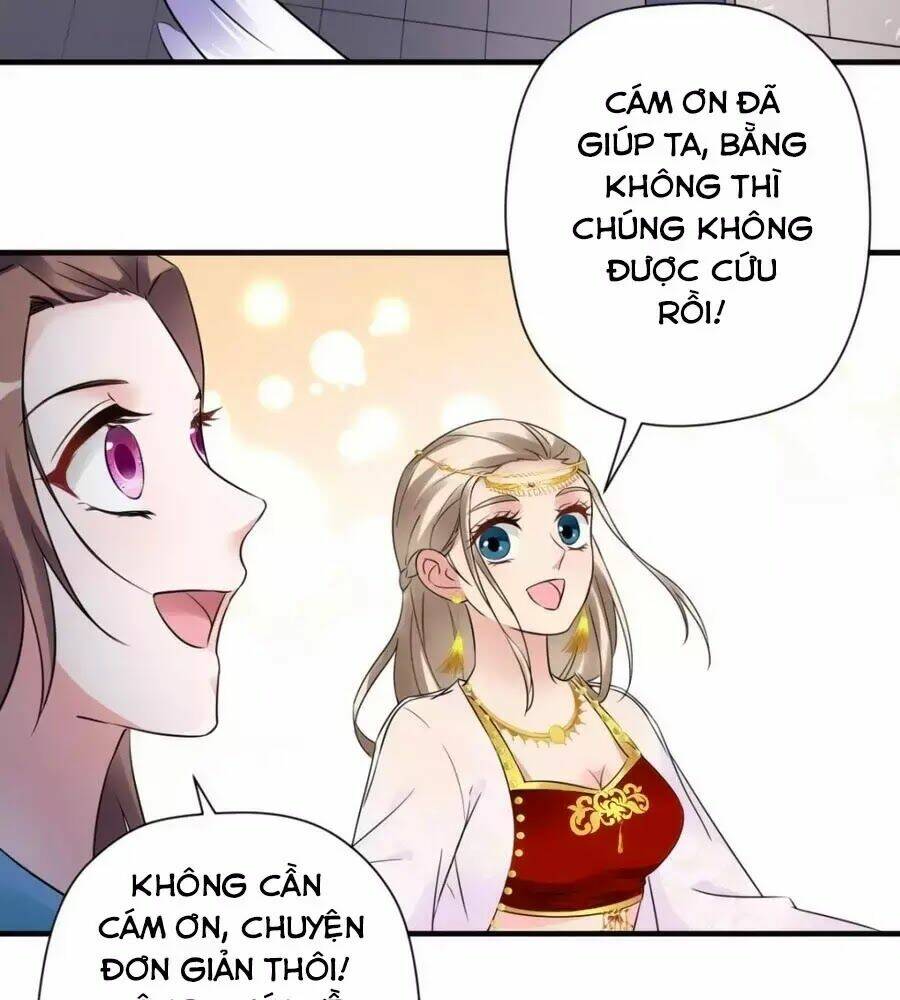 Vương Phi Có Chút Nghịch Ngợm: Chapter 38
