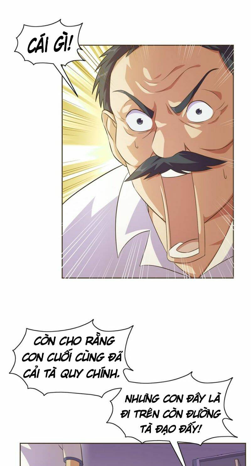 Ma Vương Đại Nhân Đi Thông Thả: Chapter 30