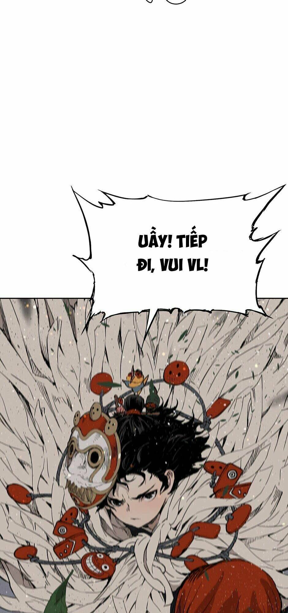 Vô Kiếm Tiểu Tử: Chapter 50