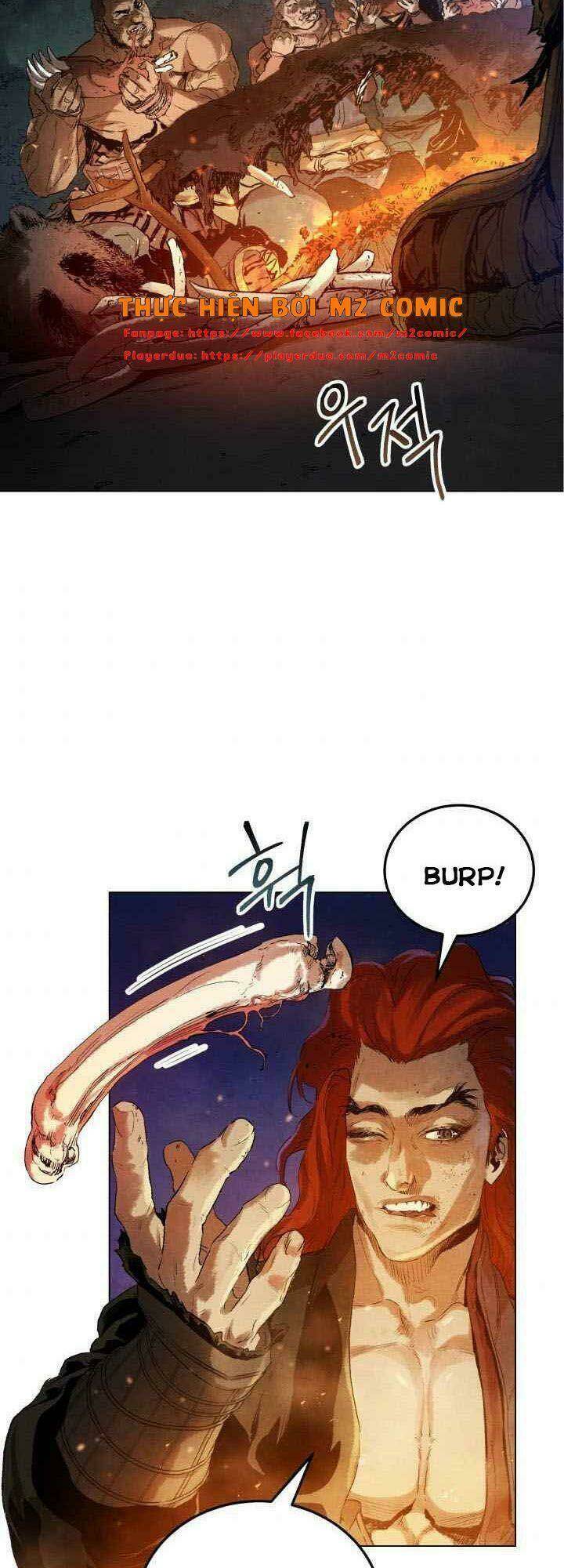 Phụng Tiên Trọng Sinh Ký: Chapter 8