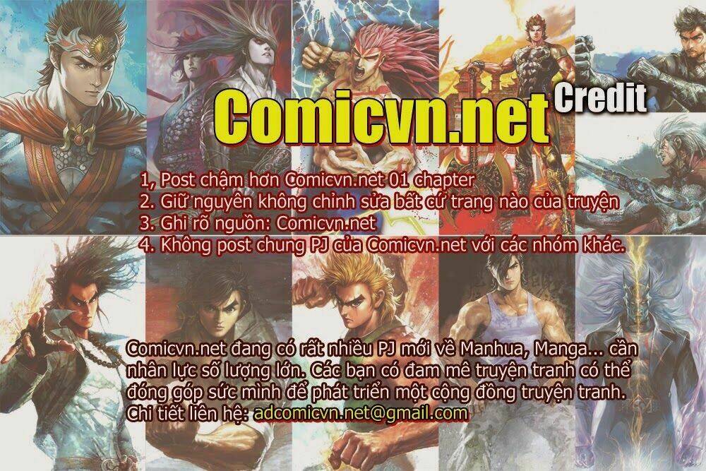 Tuyệt Thế Vô Song: Chapter 165