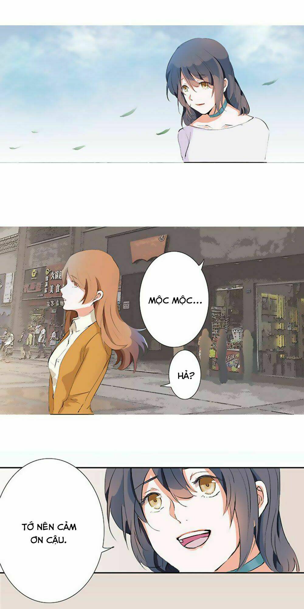 Thiên Kim Đường Môn: Chapter 24