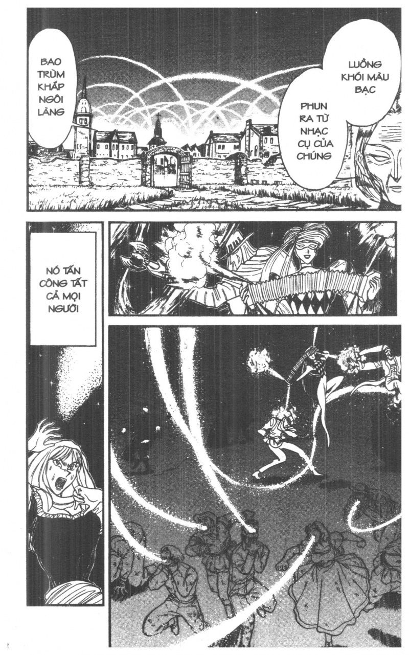 Fujita Kazuhiro: Chapter 9