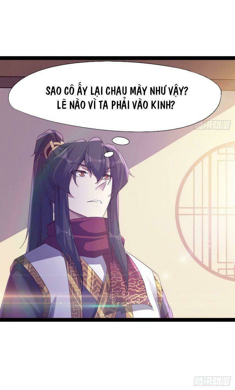 Kiếm Đồ: Chapter 53